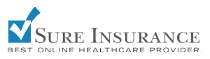 Sure Insurance  Logo